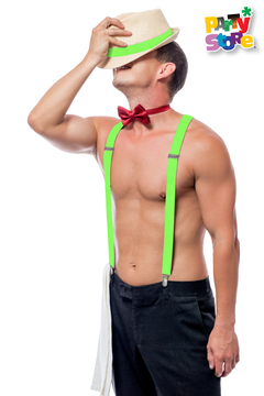 TIRADOR FLUOR
