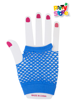 GUANTES DE RED CORTOS