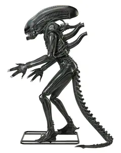ANIMATRONIC ALIEN XENOMORPH en internet