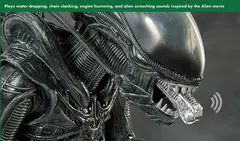 ANIMATRONIC ALIEN XENOMORPH - tienda online