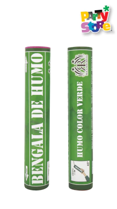 BH COLOR VERDE