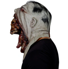Mascara BLURP DECEASED - tienda online