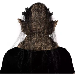 Máscara Sacerdotisa Del Infierno - comprar online
