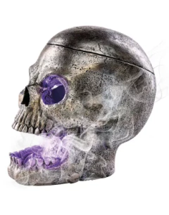 calavera humeante - comprar online