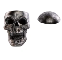 calavera humeante - tienda online