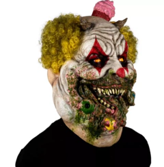 MASCARA Charles Demon Of Gluttony