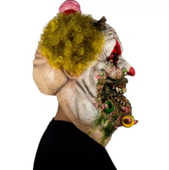 MASCARA Charles Demon Of Gluttony - Cotillon la Morena