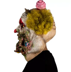 MASCARA Charles Demon Of Gluttony - tienda online
