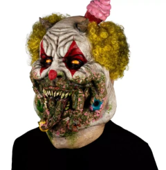 MASCARA Charles Demon Of Gluttony - comprar online