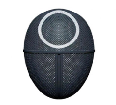 mascara juego del calamar - comprar online