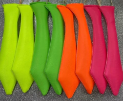 Corbatín fluo - comprar online