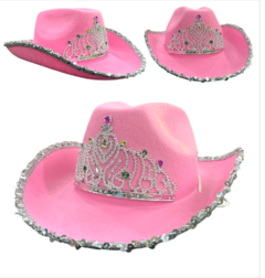 Cowboy Corona