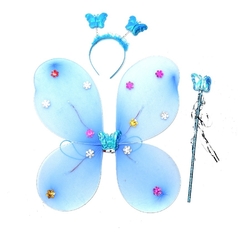 ALA MARIPOSA