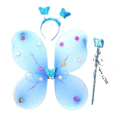 ALA MARIPOSA