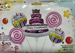 set de globos