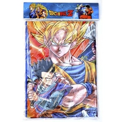DRAGON BALL Z MANTEL - comprar online