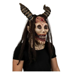 MASCARA ANGEL MALVADO