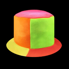 Galeritas Fluo Economica