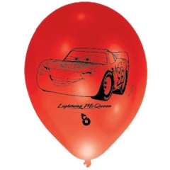 CARS GLOBOS - comprar online