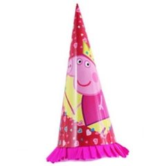PEPPA PIG GORRO HOMENAJEADO