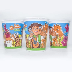 LA GRANJA DE ZENON VASOS - comprar online