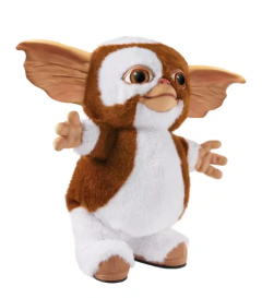 Gizmo Gremlins en internet