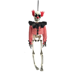 PAYASO COLGANTE