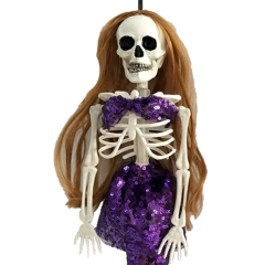 COLGANTE SIRENA - comprar online