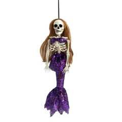 COLGANTE SIRENA