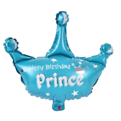 GLOBO PRINCESS CELESTE