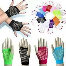 GUANTES DE RED CORTOS - comprar online
