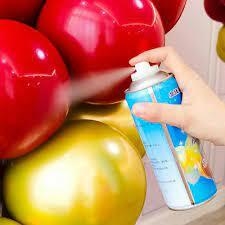Abrillantador de Globos - comprar online