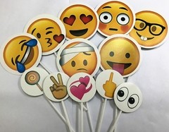 Emoticones