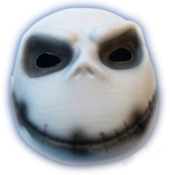 MASCARA DE JACK