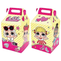 LOL CAJA SORPRESA