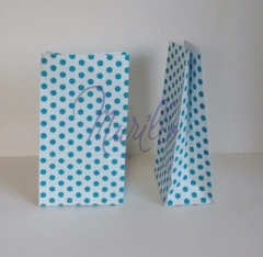 Bolsas Sin Manija - Tipo: Lunares