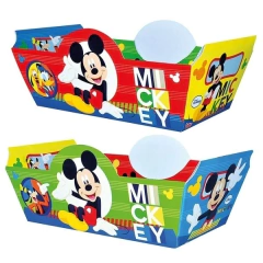 MICKEY BANDEJAS