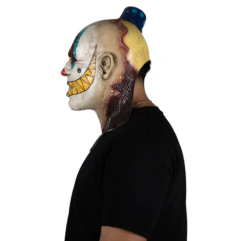 MASCARA MIME ZACK - Cotillon la Morena