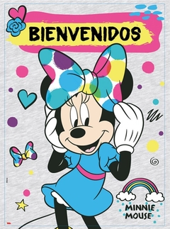 MINNIE AFICHE - comprar online