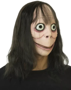 MASCARA MOMO - comprar online