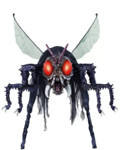 MOSCA ANIMATRONICA - tienda online