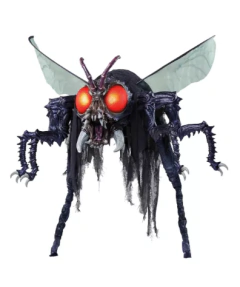 MOSCA ANIMATRONICA - comprar online