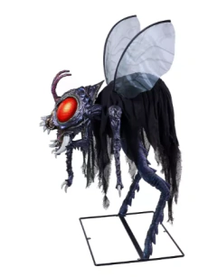MOSCA ANIMATRONICA - Cotillon la Morena