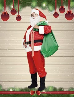 Papá Noel
