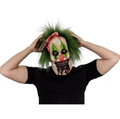 Mascara MauriceS Gluttonous Clown en internet