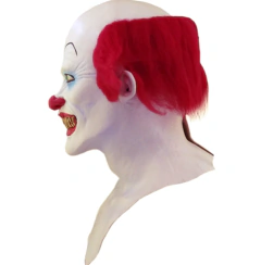 MASCARA Scary Clown - Cotillon la Morena
