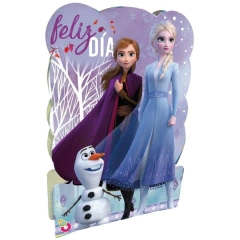 FROZEN PIÑATA - comprar online