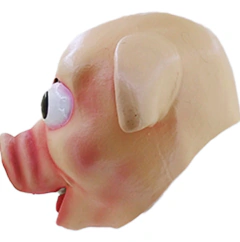 Mascara Pig - comprar online