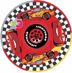 CARS PIROTINES