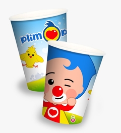 PLIM PLIM VASOS - comprar online